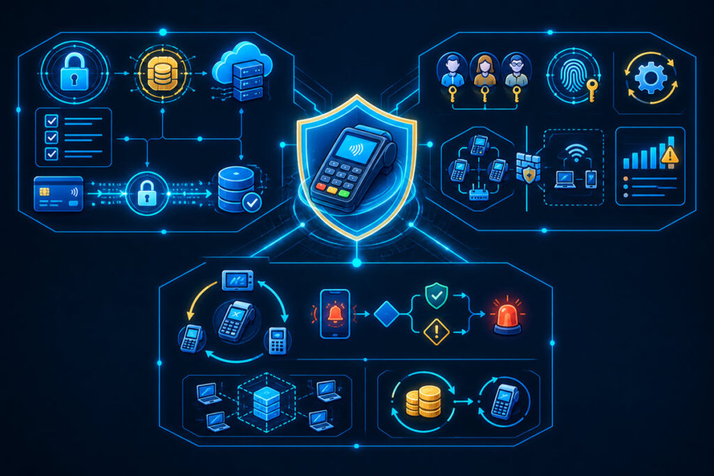 Pos Security