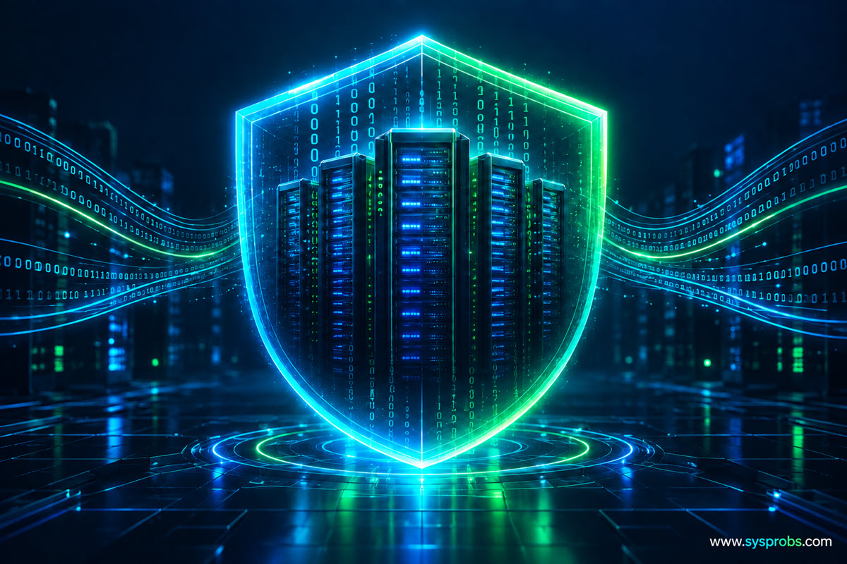 Securing Your Website's Data