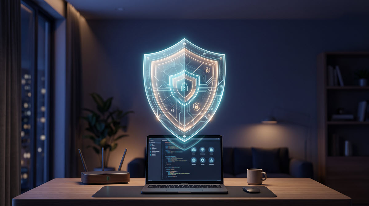 The Internet Safety Practices