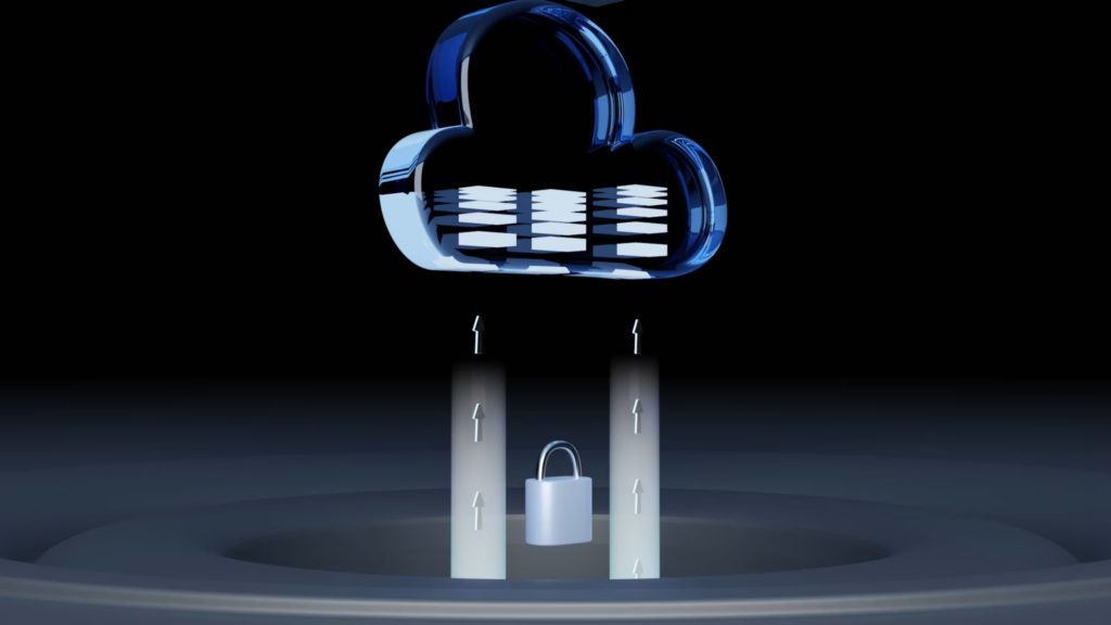 Secure Analytics Solutions