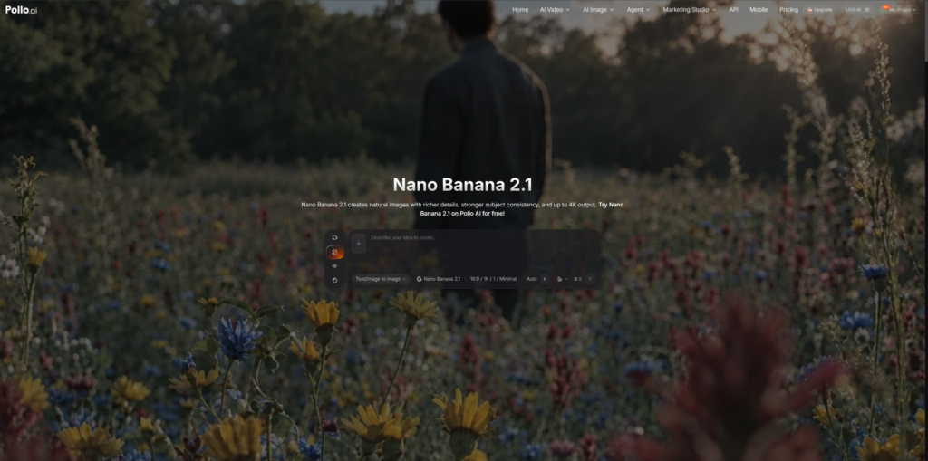 Nano Banana 2.1