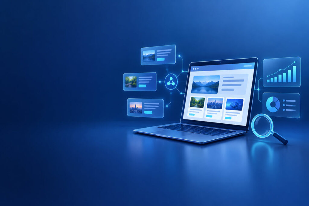 Select Best Ad Network