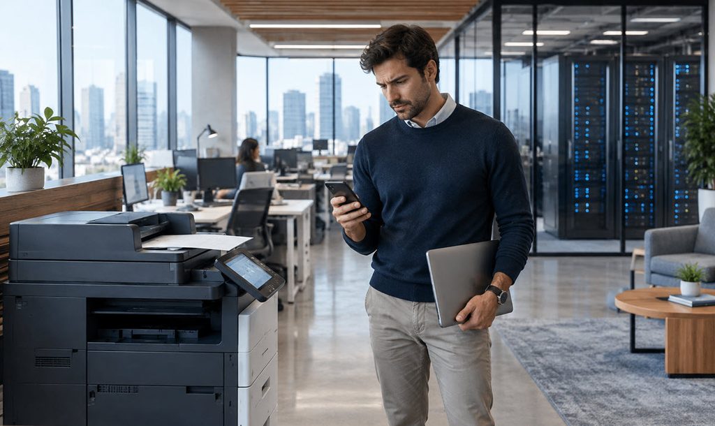 Why Scan To Emails Are Slow